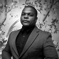 Kehinde Wiley